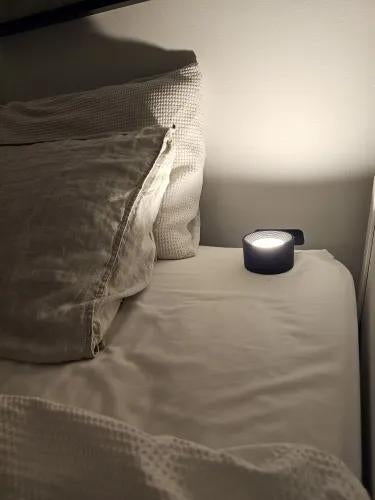 Midheya Usb Wall Lamp